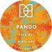 Double-Barrelled Brewery Pando (Keg) 