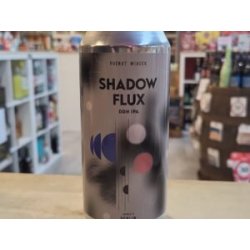 FUERST WIACEK Berlin Shadow Flux FUERST WIACEK Berlin Shadow Flux