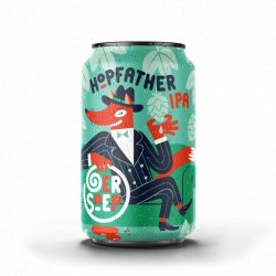 Oersoep Hopfather Oersoep Hopfather
