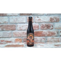 100 Watt Cinderella's Rocket - 33 CL - House of Beers Uden