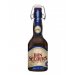 Bonsecours bière aromatisée à la myrtille - Bière artisanale - 6,4° 