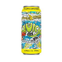 Flying Monkeys Juicy Ass