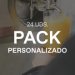 SOMA 24 PACK PERSONALIZADO 