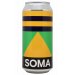SOMA Beer Forward 