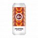 6 Degrees North (6DN) Peloton Pilsner 440ml 