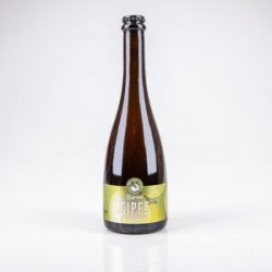 Bierol Gipfe 2023 Austrian Grape Saison