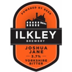 Ilkley Joshua Jane (Cask) - Pivovar