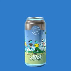 Left Handed Giant Run Free AF IPA Left Handed Giant Run Free AF IPA