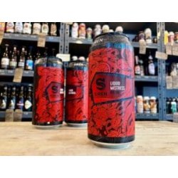 Siren Liquid Mistress