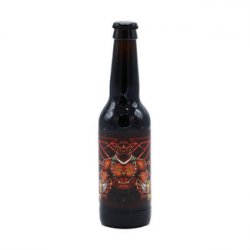 Tartarus Beers - Ogun - Bierloods22