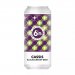 6 Degrees North (6DN) Cassis - Blackcurrant Beer 440ml Can 
