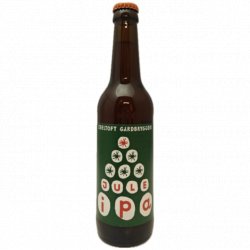 Ebeltoft Gårdbryggeri Jule IPA - Voldby Købmandsgaard