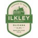Ilkley Olicana Pale (Cask) Ilkley Olicana Pale (Cask)