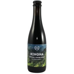 Brouwerij Halve Tamme Kingha