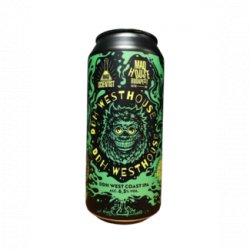 Mad Scientist DDH Westhouse