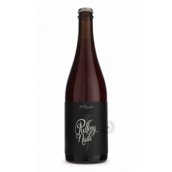 Side Project Brewing Pulling Nails (Blend #17)