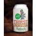 Union Craft Brewing Thirst Monster Kolsch 6 pack 12 oz. Can 