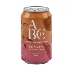 Abstract Brewing Company - The Newtown - Bierloods22