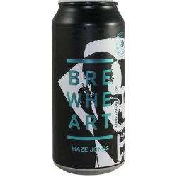 BrewHeart Haze Jones (2023)