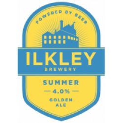 Ilkley Summer (Cask) - Pivovar