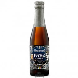 Lindemans Faro - 100 Beers