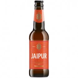 THORNBRIDGE JAIPUR - The Great Beer Experiment