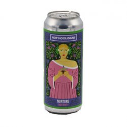 Hop Hooligans Nurture