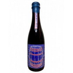 Kaapse Brouwers Kaapse Abraham BA 2023 - Woodford Reserve