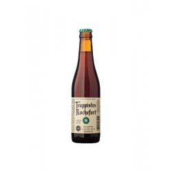 Trappistes Rochefort 8