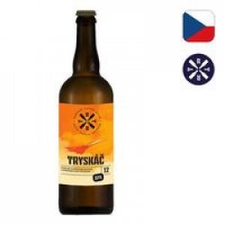 Rotor Tryskáč 750ml - Drink Online - Drink Shop