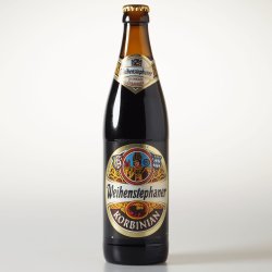 Weihenstephaner  Korbinian Doppelbock 50cl - Melgers