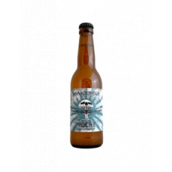 Haarddrëch - Radic'Ale Double Bomb Riwaka IPA 33 cl - Bieronomy