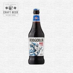 Hobgoblin - The Holy Cross