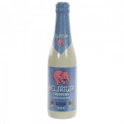 Delirium Tremens  Blond  33 cl   Fles - Thysshop