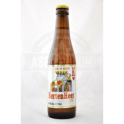 Brouwerij Het Nest HertenHeer