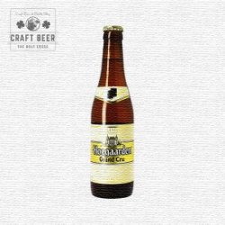 Hoegaarden Grand Cru - The Holy Cross