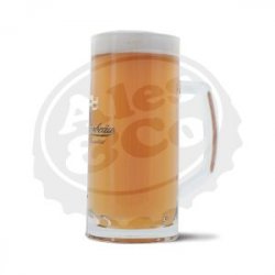 Schwarzbräu Boccale Schwarbrau Allgau Seidel 6x0,5lt - Ales & Co.