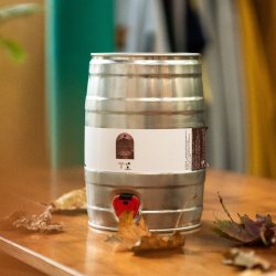 Track Brewing Company Auburn