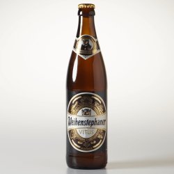 Weihenstephaner  Vitus Weizenbock 50cl - Melgers