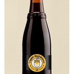 WESTVLETEREN TRAPPISTE 12 °... - Rond Point