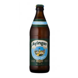 Ayinger Lager 500ml - ΕλVino