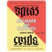 Brass Castle Rhubarb & Custard (Cask) 