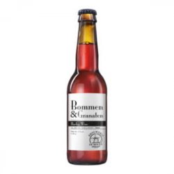 Brouwerij & De Molen Bommen Granate - Cervexxa