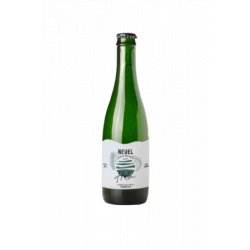 Nevel Wild Ales Halm