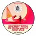 New Bristol Raspberry Ripple Ice Cream Waffle Cone Sour (Keg) 