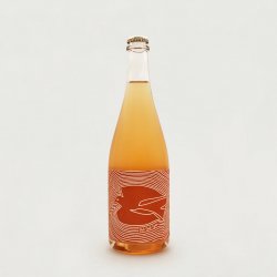 Clayton Farm / Starvecrow Pet Nat Cyder