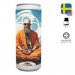 Brewski Monkish - I´m Monk-Ish 330ml CAN Brewski Monkish - I´m Monk-Ish 330ml CAN