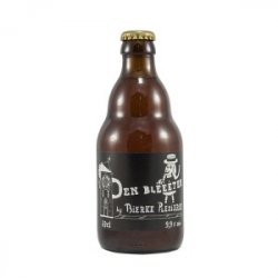 den Bleeeter  Blond  33 cl   Fles - Thysshop