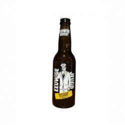 Brouwerij de Eeuwige Jeugd Gleuvenglijder