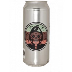 Messorem  Temporalis #0041